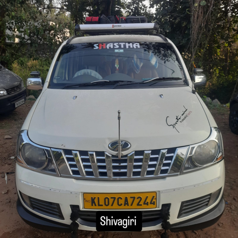Night-ready travel vehicle